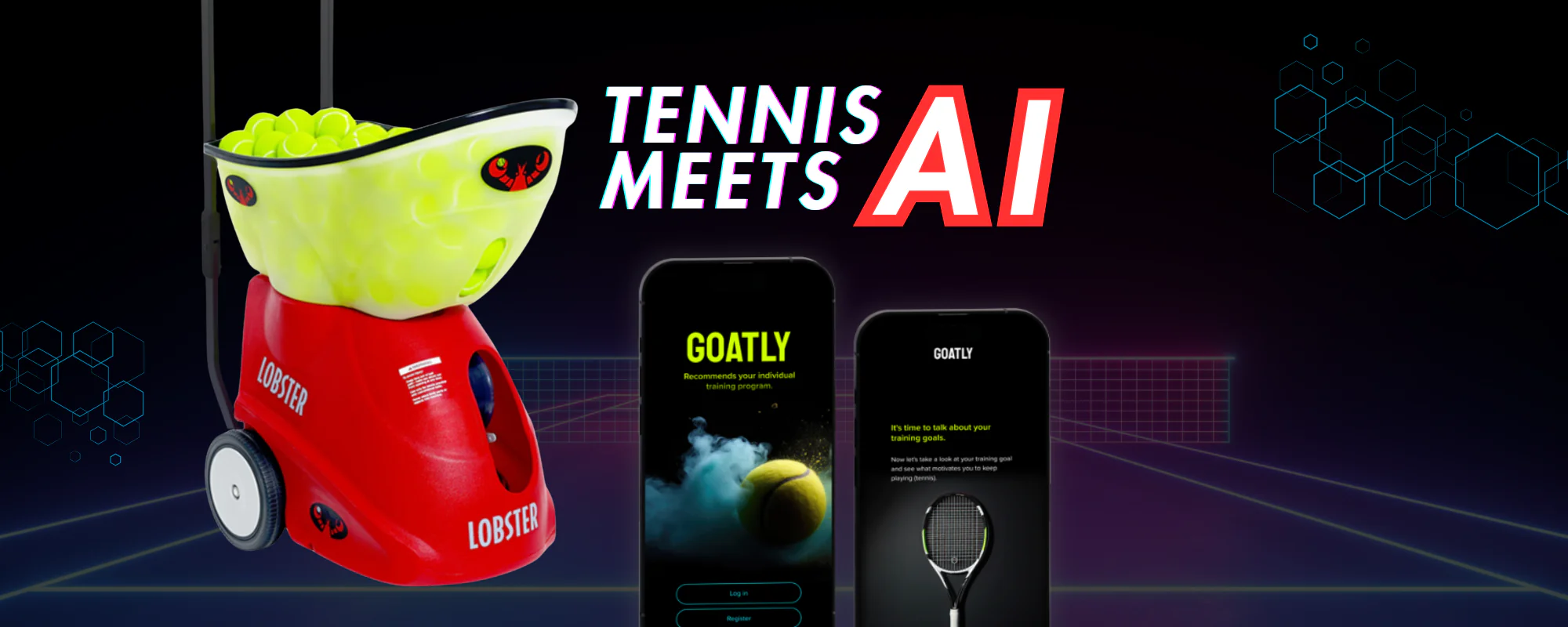 Master Your Game Since 1971
